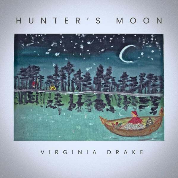 Cover art for Hunter's Moon